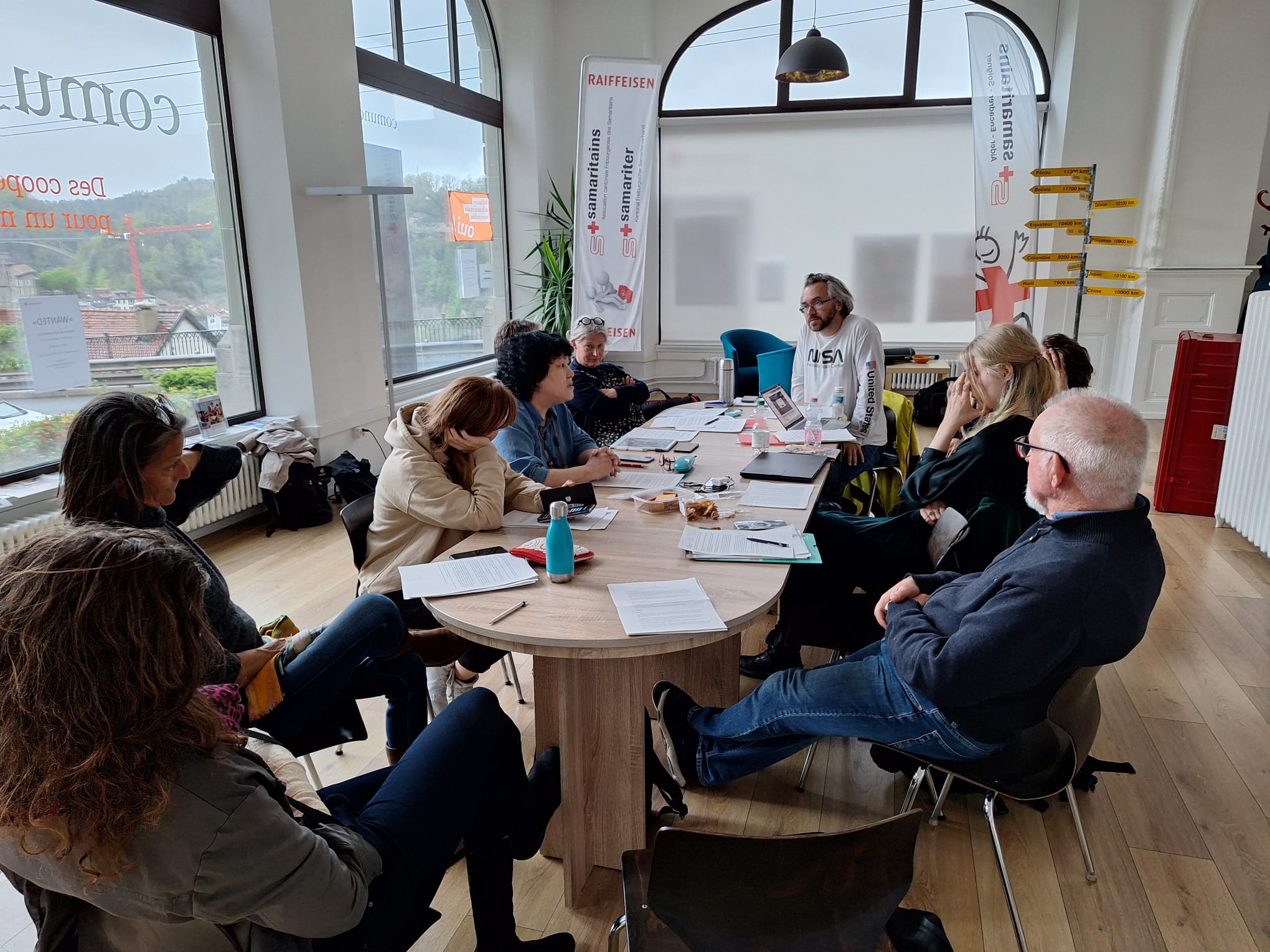 Ateliers Audio visuel Ateliers Audio visuel