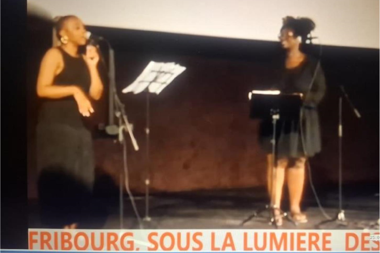 Sous la lumière des cultures