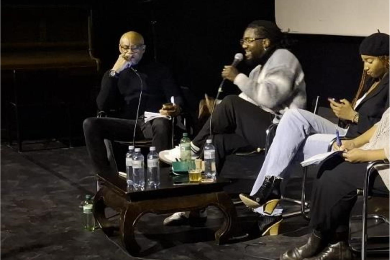 Table ronde : Racisme et construction identitaire