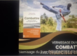Vernissage du livre « Combattre » 3 mai 2025
