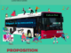 culture bus